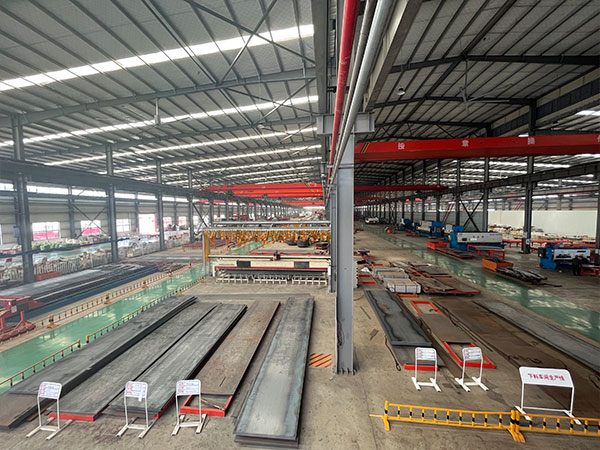 Raw Material Inspection