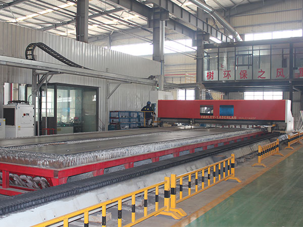 Laser Cutting Workshop