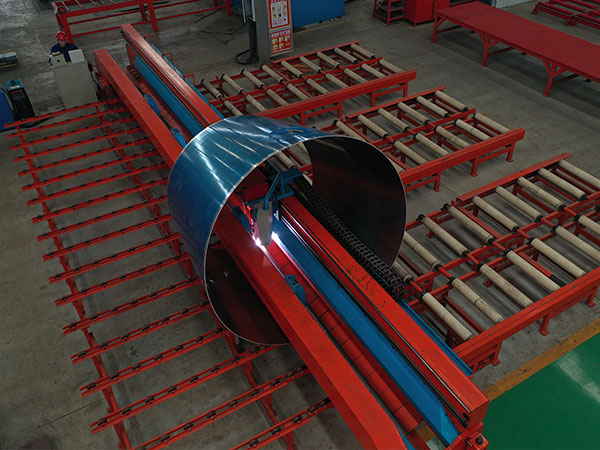 Welding Workshop
