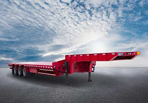 Container Chassis