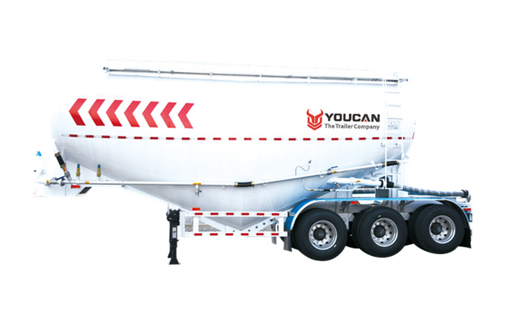 Bulk Cement Trailers