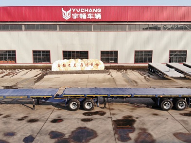 Interlink Trailers