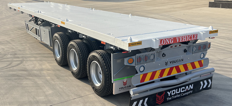 Flatbed Trailers