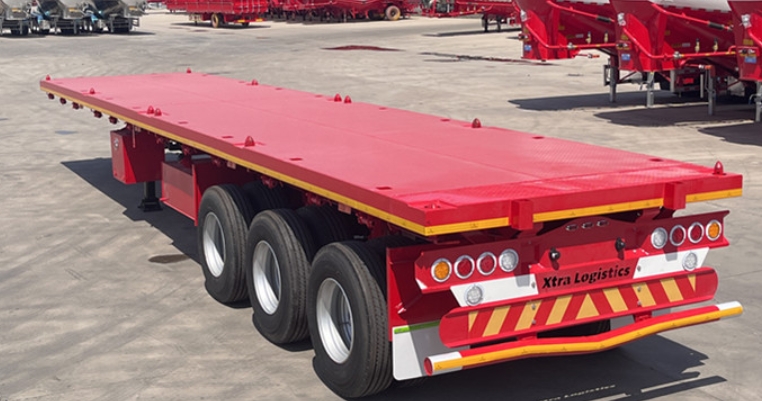Flatbed Trailers Buying Guide