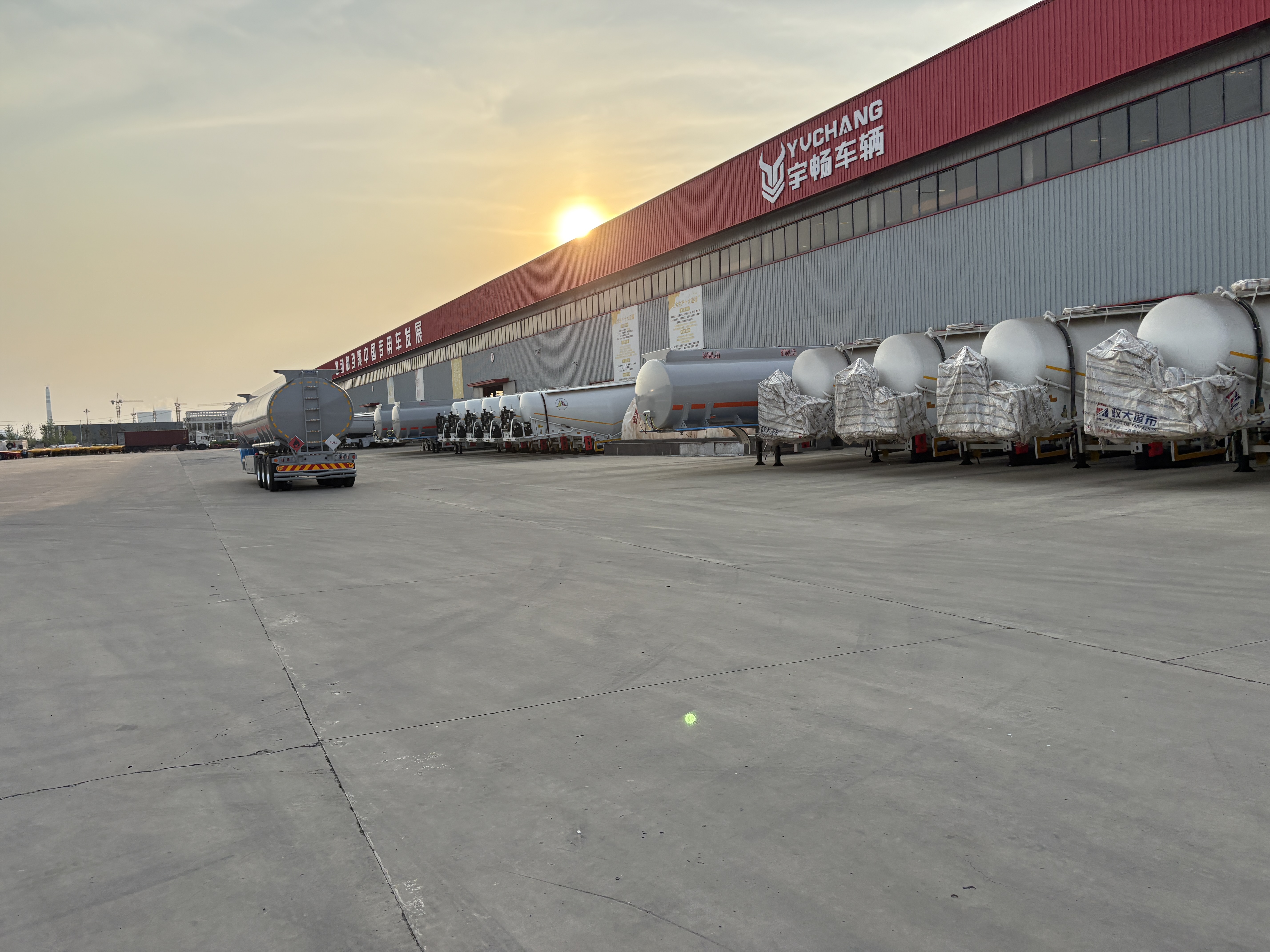 How to Verify a Chinese Trailer Factory Before Ordering in 2026