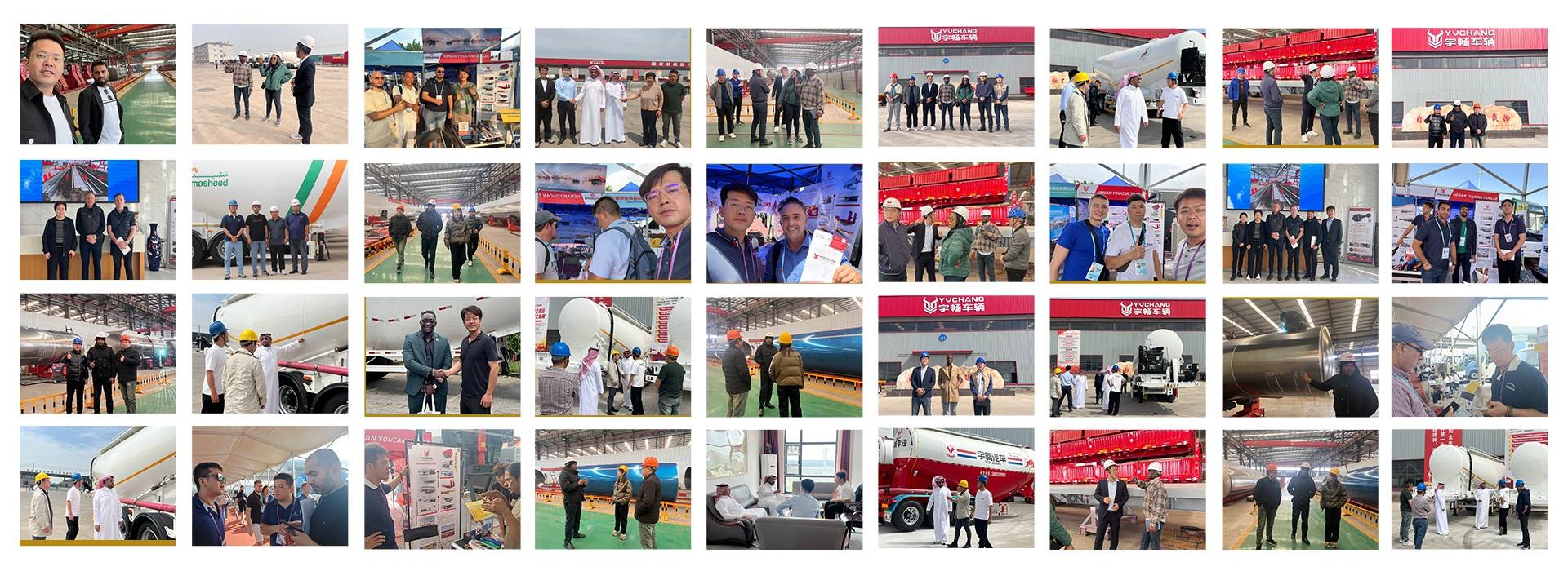 Trusted By Customers Worldwide