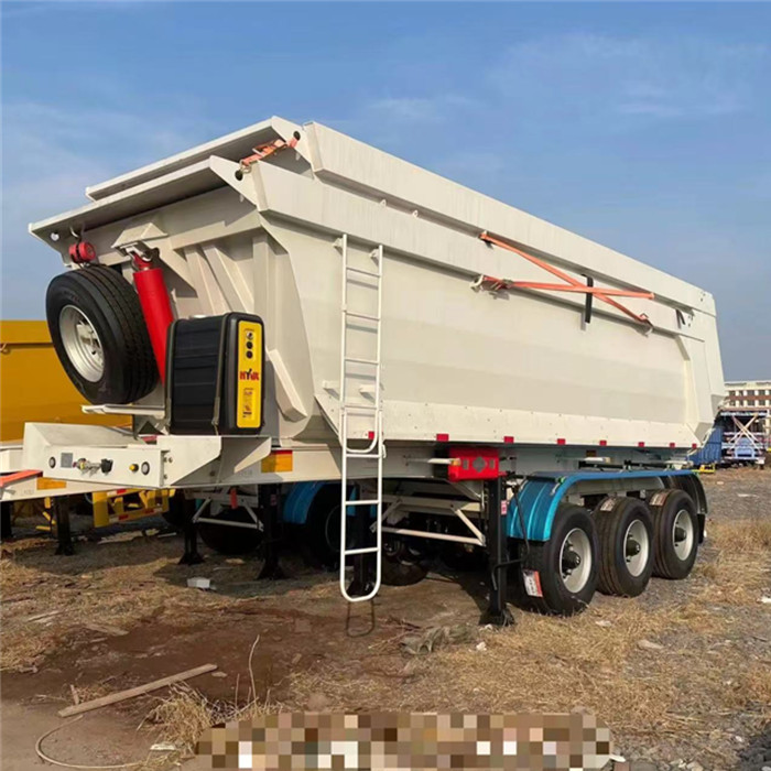 Tipper Trailer Capacity Guide 2026 | How to Choose the Right Dump Trailer