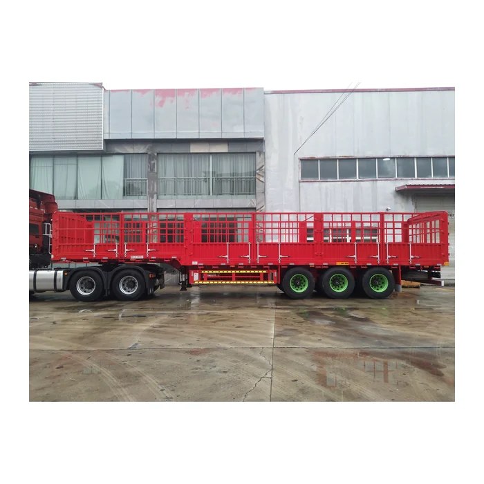 How Are Semi Trailers Manufactured Step by Step?