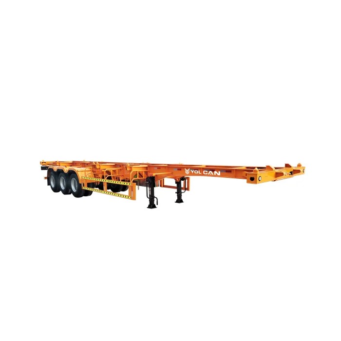 What Documents Do You Need to Import Semi Trailers?