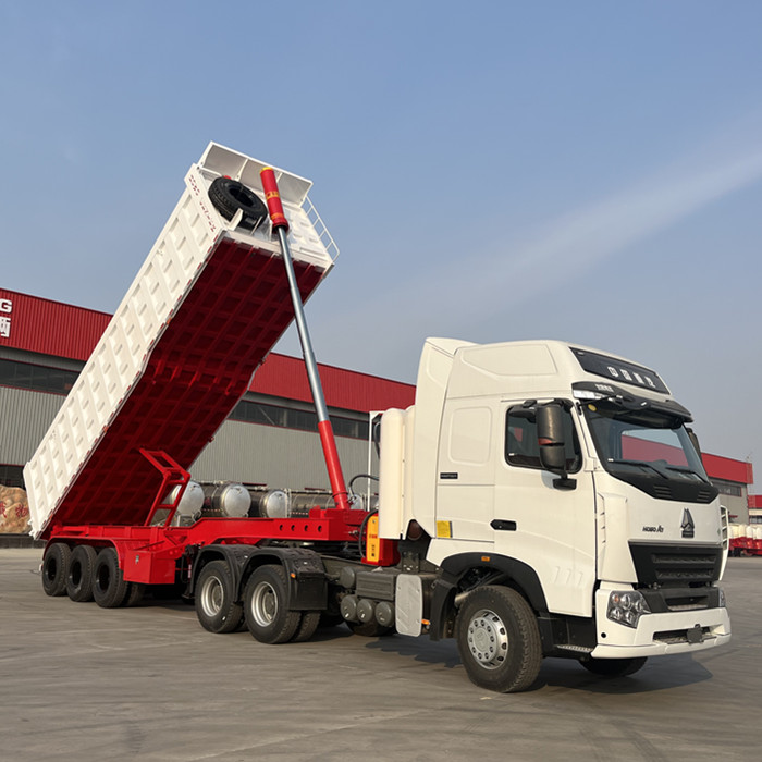 Why Is Q355 Steel Widely Used for Semi Trailer Chassis?