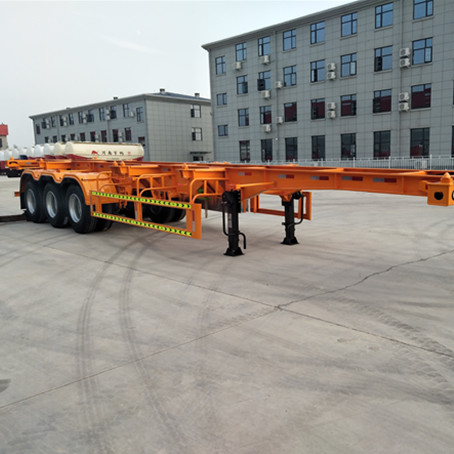 Container Chassis