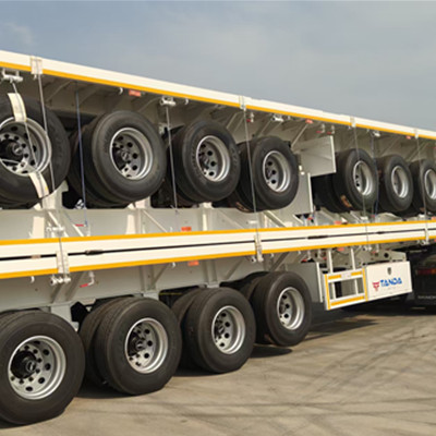 flatbed zhanshi2