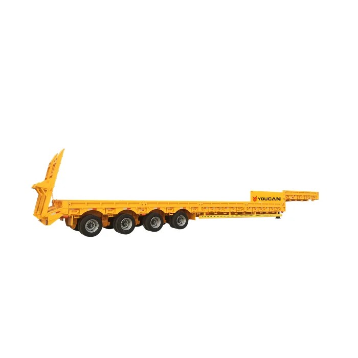 What Can Be Customized on a Semi Trailer Before Production?