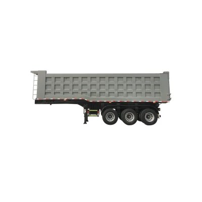 dump trailer for structural load path comparison dump trailer for structural load path comparison