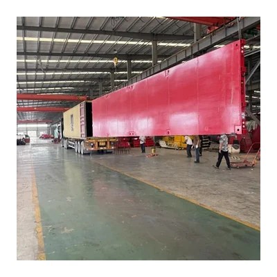 semi trailer inspection before shipment