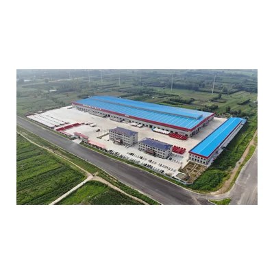 factory quality system for semi trailer production